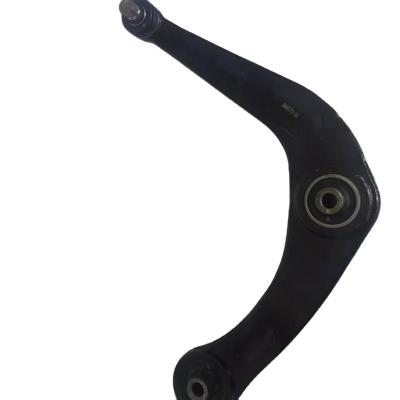 China Peugeot 206 OEM 3520.G8 3521.C8 Front Lower Warranty Original Control Arm Height Free OEM STANDARD for sale