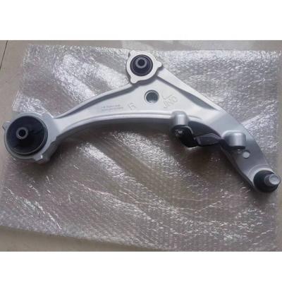 China Control arm used for 08 Nissan teana with OE 54500-JN01A car original China warranty front year ISO location normal for sale