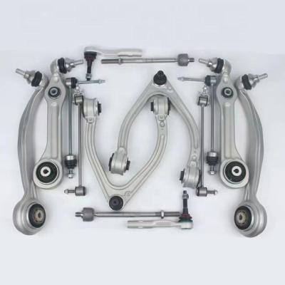 China Automotive control arm2223300507 2223300107 2223302301for Mercedes Benz W222/C217/W222 two wheel drive car wheel suspension parts OEM standard size for sale