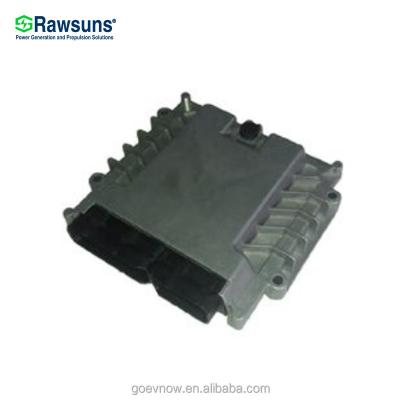 China 12V 24V VCU for electric vehicle vehicle control unit for electric bus VCU for sale