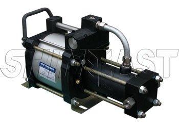 China Gas Oil Free Pneumatic Thruster - STA 25 for sale