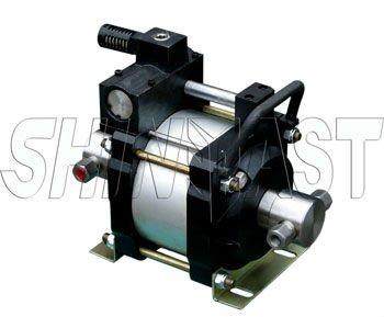 China Regulating Pneumatic Hydraulic Pump--GD40, Shineeast, China for sale