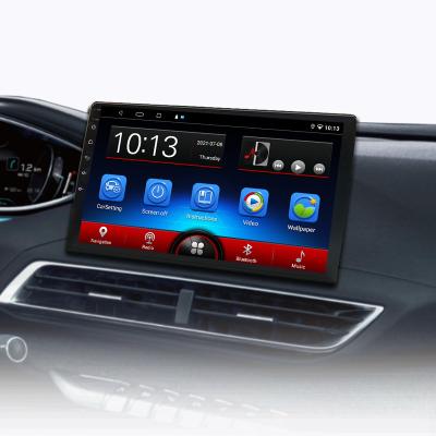 China IPS 360 Around View Android 10 Multimedia Player GPS Navigation WiFi Touch Screen for sale