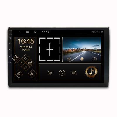 China Waterproof Manufacturers Using T5 Chip Android Main Circuit 10.1 Running Car Stereo Mp3 Smoothly for sale