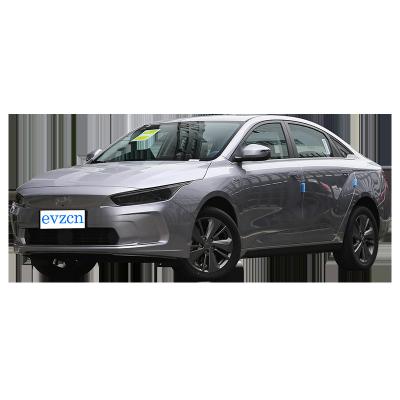 China Geely Gray Geometry A Electric Vehicle 430KM NEDC Max Speed ​​150KM/H Eco Electric Car Sedan Vehicles Pure Geometry A for sale