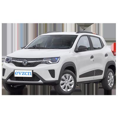 China Cheapest Cloth DONGFENG EX-1 Taxi Car Electric Car New Energy White Cars High Configuration Suv Made in China for sale