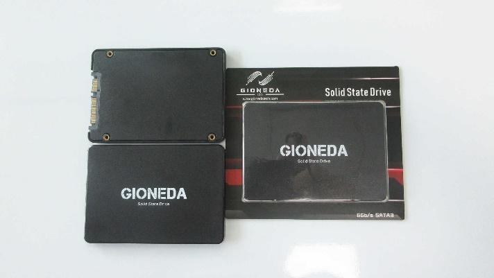 Verified China supplier - Gioneda (shenzhen) Technology Co., Limited