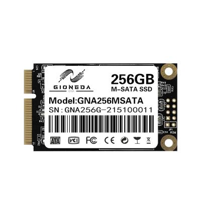 China Non-and half size 64g/128g/256g/512g/1tb 3d ssd msata ssd disco duro solid state ssd msata ssd for sale