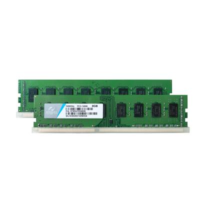 China ddr3 8gb Pc3l DDR3 8 gigabyte 1600mhz 1333mhz high quality desktop PC udimm desktop RAM for sale