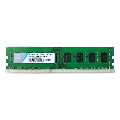 China 4gb 8gb ram ddr3 ram memory longdimm computer pc desktop ram pc3-10600 pc3-12800 for sale