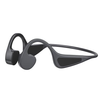 China Ear Hook Sports Waterproof Wireless Bluetth 5.0 PRO9 V12 Bone Conduction Earphone Earbuds for sale