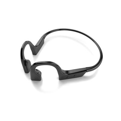 China Ear hook X1 TWS bluetth headphones hook-up wireless bone conduction sports bone conduction bluetth headset earphone for sale