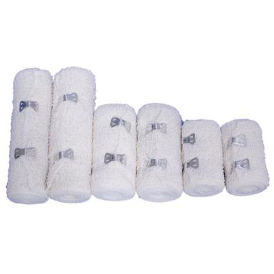 China 100% Tubular Medical Pure Elastic Cotton Highly Elastic Breathable High Grade Stockinette Bandage for sale