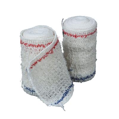 China Highly Elastic And Breathable Soft Breathable Tapes Different Crepe Elastic Bandage for sale