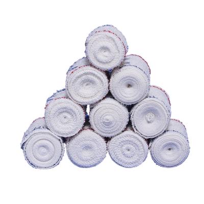 China Highly elastic and breathable crepe elastic bandage 5 yards for sale