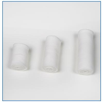 China PBT/PET PBT elastic bandages of different specifications for sale