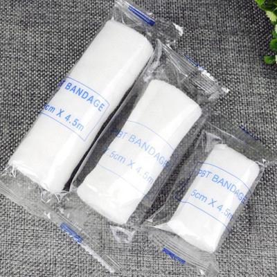 China PBT/PET PBT elastic bandages of different specifications for sale