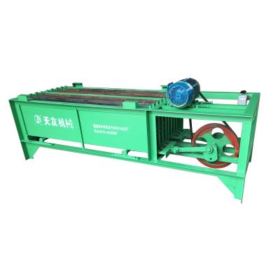 China High quality automatic bamboo hotels bamboo incense stick polishing making machine for sale for sale