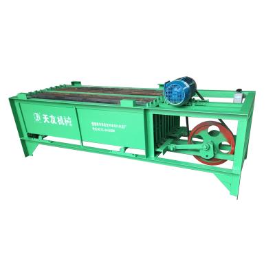 China food & Beverage Factory Hot Selling Bamboo Incense Stick Making Automatic Polishing Machine for sale