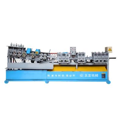 China Factory Woodworking Strip Stick Bamboo Cutting Machine Hot Selling Bamboo Floor Planer for sale