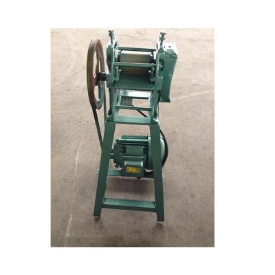 China food & Bamboo Beverage Factory Floor Shake Chipping Planing Machine for sale