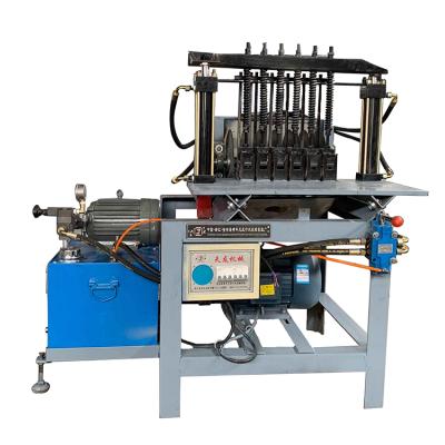 China Factory Bamboo Toothpick Cutting Machine Making Machine Polishing Machine Complete for sale