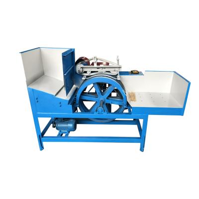 China Home Grinding Products Use Round Head Bamboo Stick Sharpened Making Machine Custom Bamboo Stick Sharpening Machine for sale