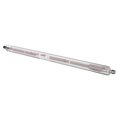 China CO2 Laser Cutting Bluetimes Length 1850mm Long Lifespan Diameter 80w 180w CO2 Laser Tube for sale