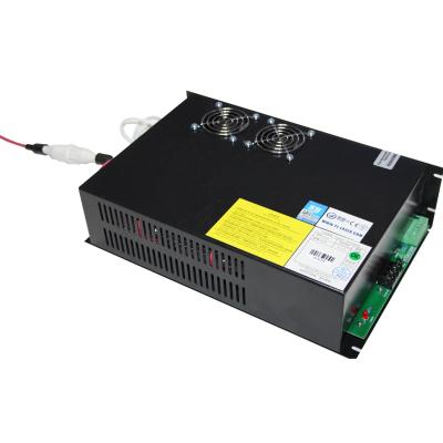 China Bluetimes 80W 100w 130W CO2 laser cutting machine parts CO2 laser power supply 100w-150w-laser-power-supply for hotels for sale