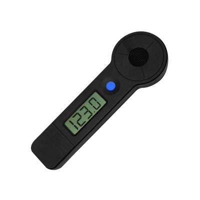 China Measure Power of CO2 Laser Tube Bluetimes Easy to Use Handheld 0-200w CO2 Laser Power Meter for sale