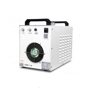 China CO2 laser tube cooling water cooled industrial refrigerator ventilation machine BlueTimes cw3000 cw5000 cw5200 cw6000 for sale