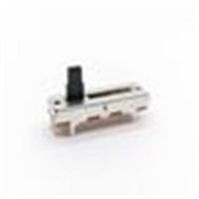 China PC Terminals 10k20k50k15mm Slide Potentiometer for sale