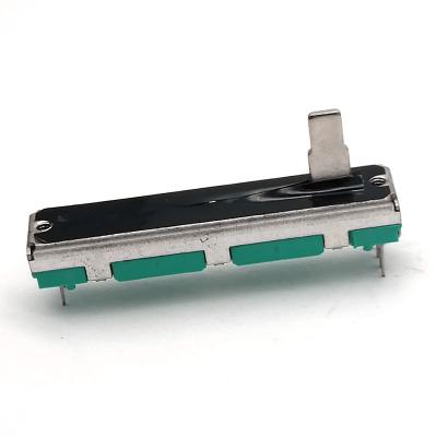 China hot sale good quality C3044G-BA0-A20K-Y-DF sliding switch for mixing console C3044G-BA0-A20K-Y-DF for sale