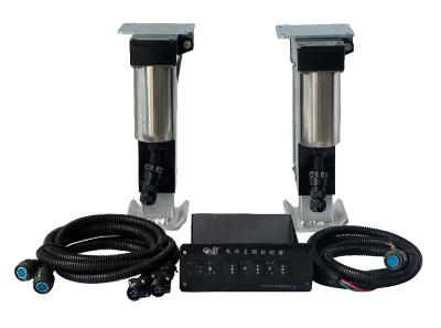 China Auto Steel Leveling System for SUV for sale