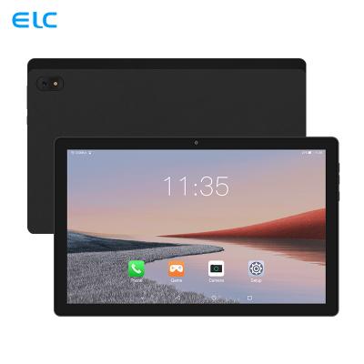 China Soft New Arrival 10.1 Inch Quad Core 3+32G Android 11.0 Tablet PC For Business for sale