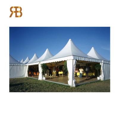 China Wedding Customization High Quality Tents For Wedding Events for sale