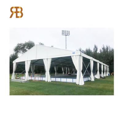 China Wedding Outdoor Clear Wedding Tent for 1000 People for sale