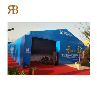 China Wedding 25*15 30*15 40*15 Party Tents For Outdoor Events Tents For Events Wedding Party for sale