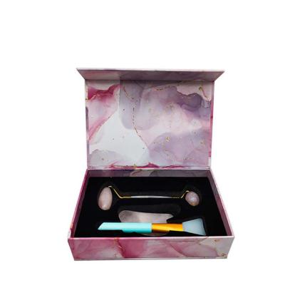 China New Practical Luxury Handmade Design Gift Handmade Perfume Packaging Box Good Price for sale