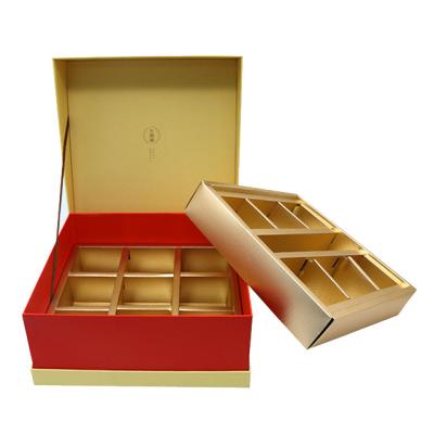 China Wholesale Custom Cheap Gift Box High Quality Handmade Specialty Paper Rectangle Paper Gift Box for sale