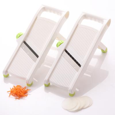 China Viable Mandoline Fruit Vegetable Slicer from Amazon's Best Sellers for sale