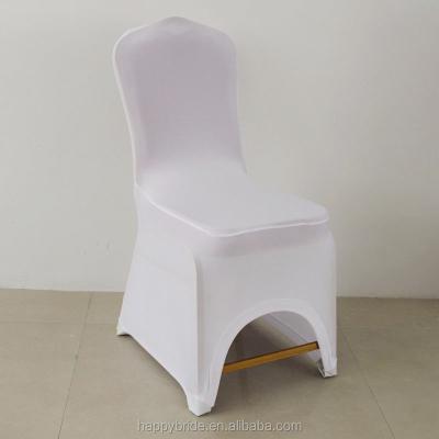 China Hot Sales Four Single Side Arch Pocket Chair Cover Garden Swing Saucer Leather Chair Cover for sale