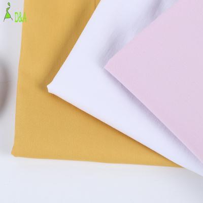 China Sustainable texture fabric for pleated sheets and soft cotton 100%cotton, twill stonewashed cotton 100% guarantee of quality dyed for sale