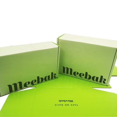 China Recycled Materials Factory Print Luxury Custom Boxes With Logo Cosmetic Box Package Box For Cosmetics And Skin for sale