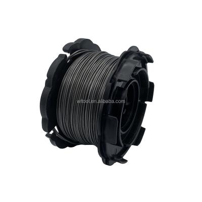 China Traditional max tw1061t black annealed iron wire wire 1 mm for rebar tying machine for sale