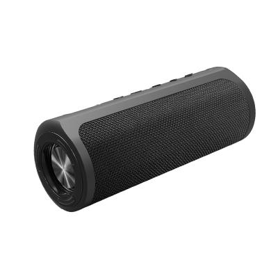 China No 2021 high quality portable mini bluetooth wireless speaker with U disk power bank for sale