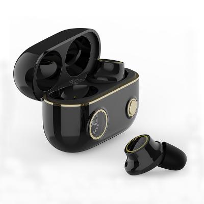 China IPX5 Waterproof IPX5 Water Proof BT 5.1 True Wireless Earbuds Running Outdoors Mini HiFi Quality Tws Wireless Earbuds for sale