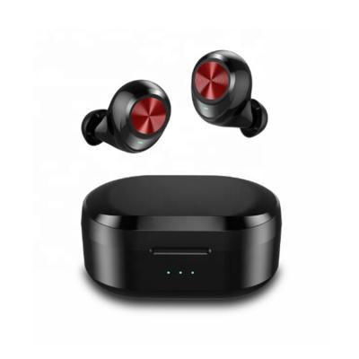 China In-ear Best-selling Stereo Sound Microphone High Quality Bluetooth 5.0 Earphone for sale