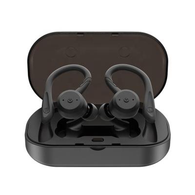 China IPX7 Waterproof Wireless Gift Promotion New Desgin Bluetooth V5.0 Airoha AB1532 Earbud In Ear Sport Earphone for sale