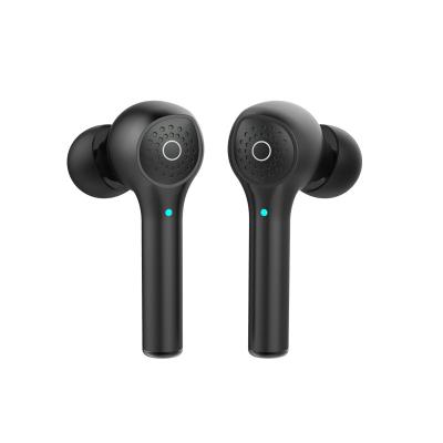 China 2019 New In-Ear Products High Quality Trending TWS Wireless Bluetooth Earbuds Headphones With Charging Case for sale